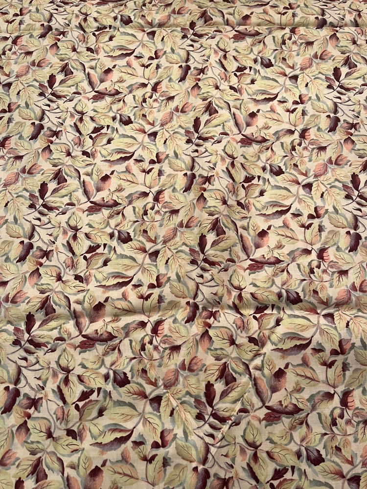 Jennifer Sampou – “Sweet Rose” Robert Kaufman Co. – Fabric – JS-1653