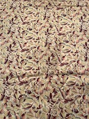 Jennifer Sampou – “Sweet Rose” Robert Kaufman Co. – Fabric – JS-1653