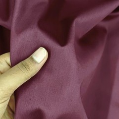 Solid Copper Fabric by Yard Apparel Clothing 100% Cotton Sewing Textile 58″ Wide