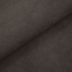 Alcantara Dark Grey (9052) Genuine Fabric for Car Headlining Trims Dash Cards