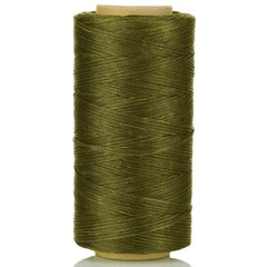 Selric [32 Colors Available] 150D 0.8mm / / 284Yards, Bamboo Green