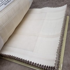 Pindler and Pindler Sheer Attitude Fabric Sample Book 85+pcs
