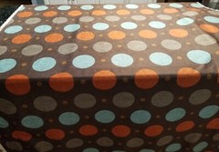 Fabricut Home Signatures Transprint Staybridge Lubbock fabric 53″ width