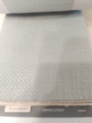 KravetArmor FABRIC SAMPLE BOOK Blue Gray Cream Neutral Upholstery Soho Textures