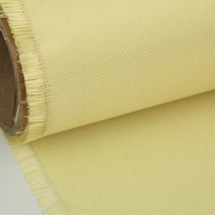 Aero Quality 135gsm made with Fabric Aramid Fiber Cloth Plain 1mx1m