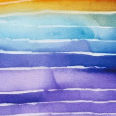 Preorder 1M X 1.5M Cotton Jersey Silas Stripes