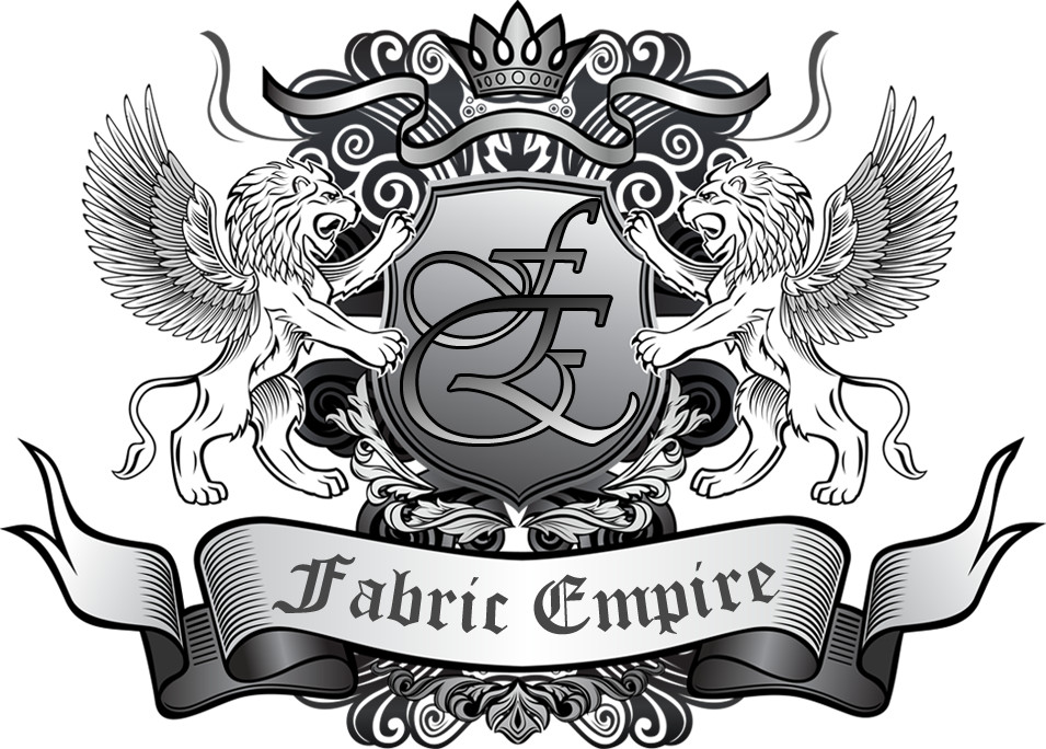 fabric empire with out tracking number