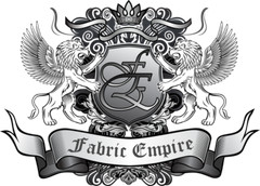 fabric empire with out tracking number