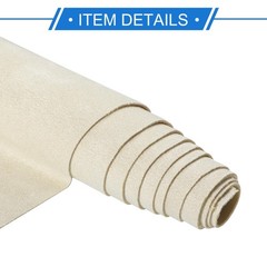 Headliner Fabric 20″ L x 60″ W Interior Trim DIY Roof Repair Replacement for …