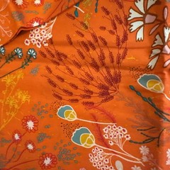 Pat Bravo Fabrics 2 Yards Oeko – Text Agf Legendary