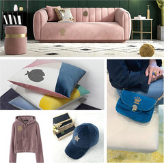 Sofa Fabric Repair Patch, 6 Piece Microfiber Patches, Self Adhesive Fabric Sofa