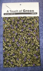 VINTAGE NEW MINT GREEN FABRIC 65 W x 2-1/3 YD STRETCH KNIT WASH & DRY