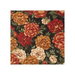 03422 Oriental Traditions Crimson – Cotton Quarter Yard
