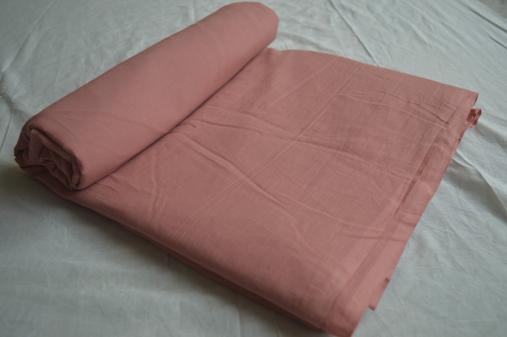 Solid Plain 100%Cotton Fabric 5 Yard NO TARRIF CHARGES 100%✅ ZK_81*