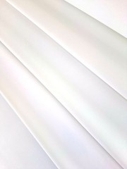 0.4mm White Latex Sheeting; 1 Yard x 43″ – Rubber, Crafts, Fashion Design