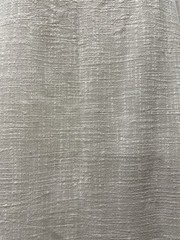 Textured Cotton Linen Slub Pre-Washed Double Gauze White Fabric By The Yard 55″W