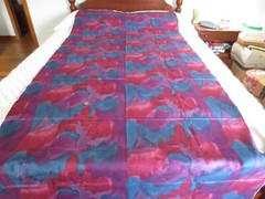 3742 Hoffman THE PAINTED DESERT Home Decor Quilting COTTON FABRIC–43″ x 3 yds.