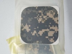 Source One Tactical ACU 4 x 4 Patch Kit for Uniform Digital Camo 25 Patches