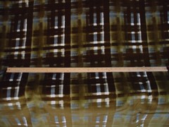 5-5/8Y Donghia Rubelli 30260 Macallan Moss Velvet Drapery Upholstery Fabric