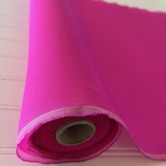 SILK Fuchsia Pink FABRIC 10 Yards x 22 Inches Wide or 360 Inches x 22 Wide