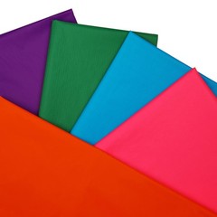 8Pcs 40D Ripstop Nylon Fabric, 59″ Wide x39 Length Waterproof Durable Airtigh…