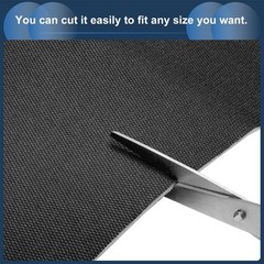INFINAUTO Headliner Fabric 96″ L X 60″ W Car Truck RV SUV Automotive Interior