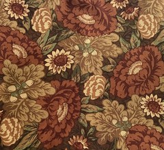 RJR Fabrics “SUGAR HOUSE” Thimbleberries 2 Yards x 44″ OOP HTF Quilt Sewing