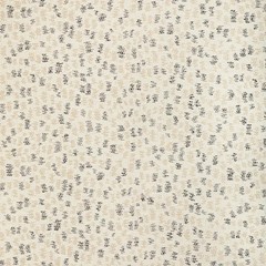 Groundworks OUTDOOR All Over Spots Fabric- Combe / Ivory 0.75 yds GWF-3787.168