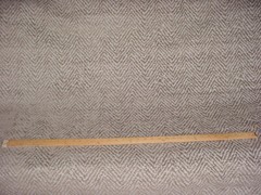 5Y Brunschwig et Fils GDT-5206 Santa Ana Piedre Drapery Upholstery Fabric