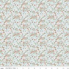 Sketchbook ~ 5″ x 5″ Squares Riley Blake $3.99 Ships ANY Amount Of Fabric