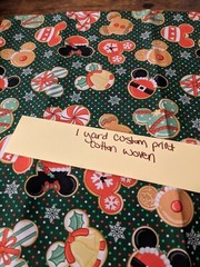 Cheap Apparel Fabric