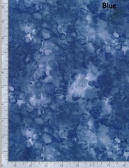 Solid-ish Tone on Tone cotton quilt fabric BTY Timeless Treasure FANDANGO Pink