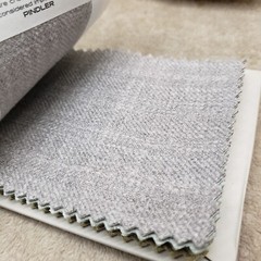 Pindler and Pindler Simple Solids and Hemingway Fabric Sample Books 77pcs