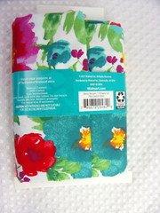 Pioneer Woman BREEZY BLOSSOM Fabric Cut 1 Yard Quilting Sewing 100% Cotton