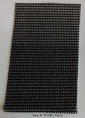 Galaxy Supply Inc Marine Grade Ecy Mesh Fabric 54″ Wide —– For Marine Cushion