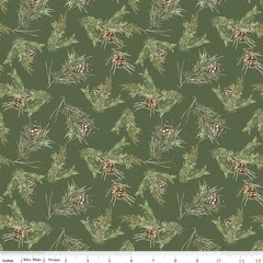 Holiday Spirit ~ 5″ x 5″ Cotton Squares $3.99 Ships ANY Amount Of Fabric