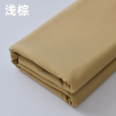 150cm Wide Heavy Cotton Drill Twill Solid Fabric Workwear Pants Bag Upholstery
