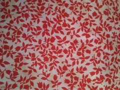 COTTON FABRIC BUNDLE #1 – FLORAL/ABSTRACT/DOTS IN WHITE/YELLOW/RED/PINK/BLUE +