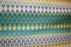 1 of 5 yd Brentano in/Outdoor Fabric Pinnacle Conifer Sunbrella Upholstery 54″w