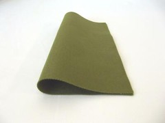 Acrylic Felt Baize Craft/Poker Fabric Material – MOSS