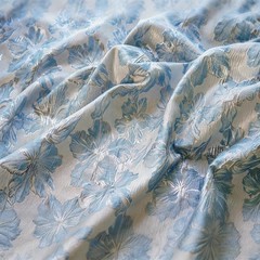 150cm Luxury Gold Embossed Brocade Fabric for Sewing Shirt Evening Dress DIY Bag