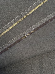 VITALE BARBERIS CANONICO SUPER 110’s PERENNIAL – Made in Italy – 2.1m