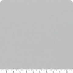 Moda BELLA SOLIDS Steel 9900 184 Cotton Quilt Fabric By The Yard