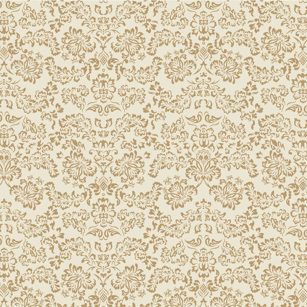 BENARTEX – Elegant Keepsakes by Kanvas Studio – Metallic – Elegant Filigree –