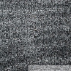 BonEful Fabric FQ Cotton Quilt Woven Gray Tweed Blender Texture Tonal Xmas SALE