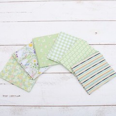 Premium Cotton Quilting Fabric Prints in 72 Patterns – Sold By The Yard