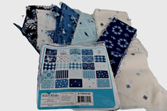 Simply Country Fabric by Riley Blake Charm Pack & Strips