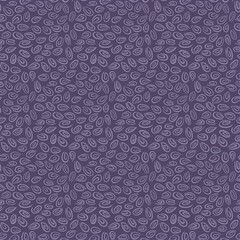 Basics From Susybee – Aubergine Swirls #20103-690