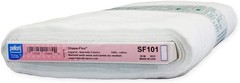 Shape-Flex Fusible Interfacing White 100% Cotton for Medium Weight Fabrics