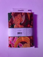 David Textiles, Inc. 44″ x 1 Yard Precut 100% Cotton Silk Brocade Sewing & Craft